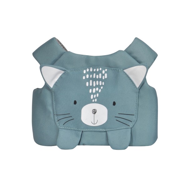 Kikkaboo  Ζώνη Περιπάτου  Cat Mint (31108010083) Kikkaboo  Ζώνη Περιπάτου  Cat Mint (31108010083)