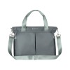 Kikka Boo Τσάντα Brielle Grey (31108020098) Kikka Boo Τσάντα Brielle Grey (31108020098)