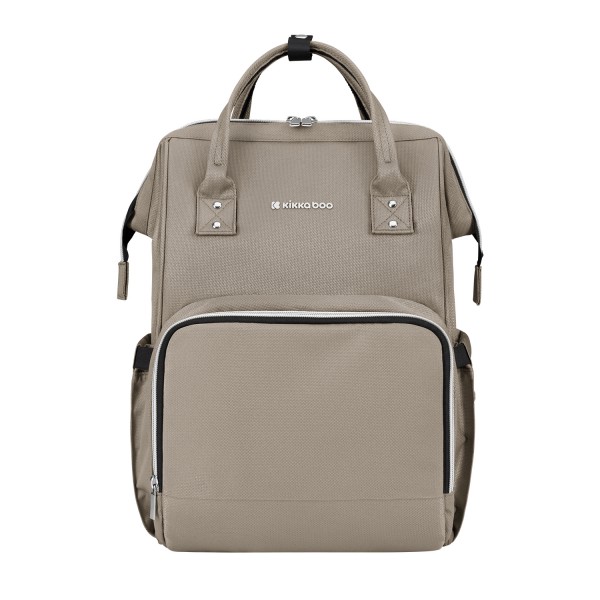Kikka Boo Τσάντα Αλλαξιέρα Siena -Beige (31108020112) Kikka Boo Τσάντα Αλλαξιέρα Siena -Beige (31108020112)