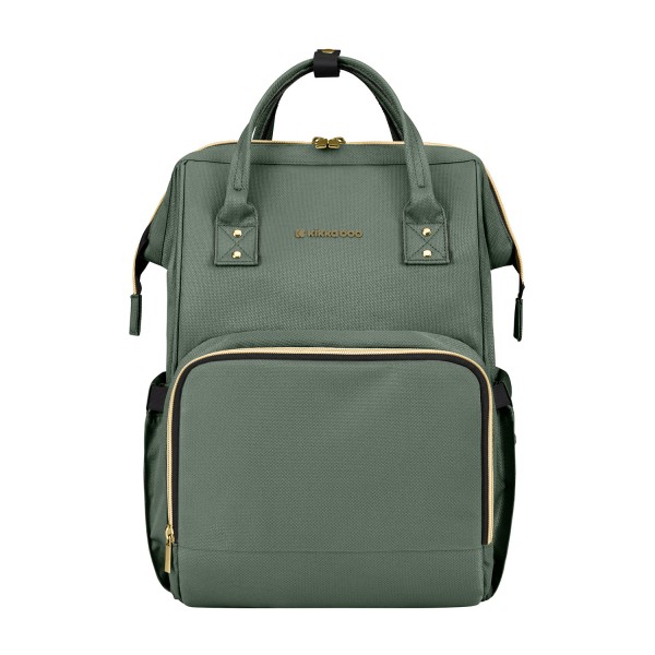 Kikka Boo Τσάντα Αλλαξιέρα Siena - Army Green (31108020115) Kikka Boo Τσάντα Αλλαξιέρα Siena - Army Green (31108020115)