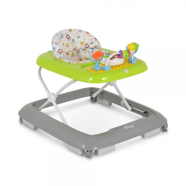 Cangaroo Στράτα  Bravy Green (3800146244460) Cangaroo Στράτα  Bravy Green (3800146244460)