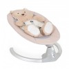 Cangaroo Ηλεκτρικό Ρηλάξ Κούνια Ari Bear Beige (3800146249748) Cangaroo Ηλεκτρικό Ρηλάξ Κούνια Ari Bear Beige (3800146249748)