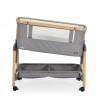 Cangaroo Λίκνο Μωρού Amo Light Grey (3800146249892) Cangaroo Λίκνο Μωρού Amo Light Grey (3800146249892)