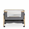 Cangaroo Λίκνο Μωρού Amo Dark Grey (3800146249908) Cangaroo Λίκνο Μωρού Amo Dark Grey (3800146249908)