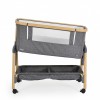 Cangaroo Λίκνο Μωρού Amo Dark Grey (3800146249908) Cangaroo Λίκνο Μωρού Amo Dark Grey (3800146249908)