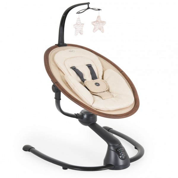 Cangaroo  Ηλεκτρική Ρηλάξ-Κούνια Cloud Premium beige (3800146249939) Cangaroo  Ηλεκτρική Ρηλάξ-Κούνια Cloud Premium beige (3800146249939)