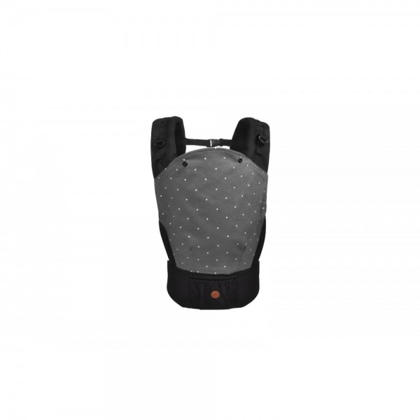 Cangaroo Εργονομικός  Μάρσιπος  Muson  Grey  (3800146270681) Cangaroo Εργονομικός  Μάρσιπος  Muson  Grey  (3800146270681)