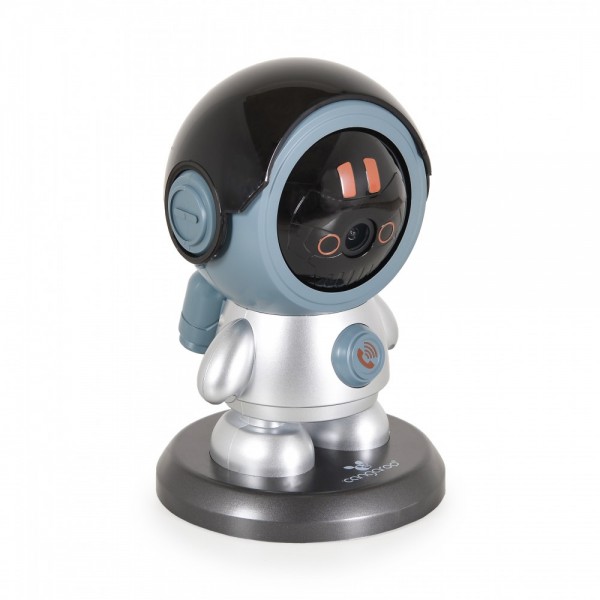 Cangaroo Κάμερα Wi-Fi  West grey (3800146270988) Cangaroo Κάμερα Wi-Fi  West grey (3800146270988)