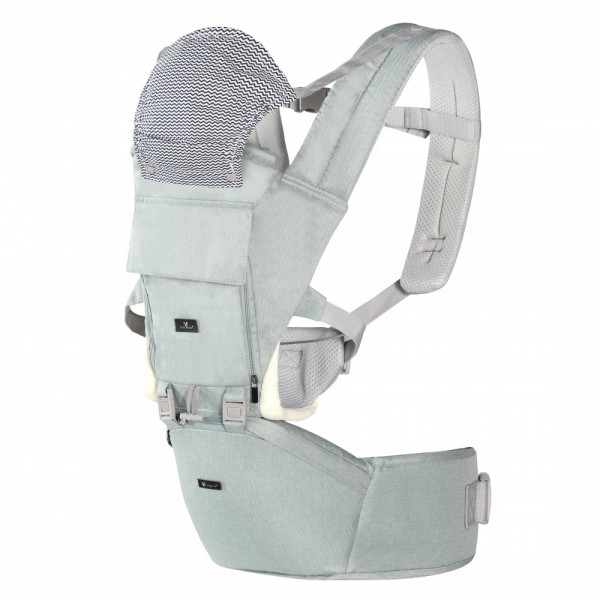 Cangaroo Μάρσιπος  Ivy green YD0301 (3800146271237) Cangaroo Μάρσιπος  Ivy green YD0301 (3800146271237)