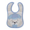 Cangaroo Σαλιάρα Maiky blue - 6630 (3800146271251) Cangaroo Σαλιάρα Maiky blue - 6630 (3800146271251)