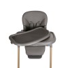 Kikkaboo Καρέκλα Φαγητού Olive Dark Grey (31004010180) Kikkaboo Καρέκλα Φαγητού Olive Dark Grey (31004010180)
