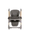 Kikkaboo Καρέκλα Φαγητού Olive Dark Grey (31004010180) Kikkaboo Καρέκλα Φαγητού Olive Dark Grey (31004010180)