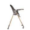 Kikkaboo Καρέκλα Φαγητού Olive Dark Grey (31004010180) Kikkaboo Καρέκλα Φαγητού Olive Dark Grey (31004010180)