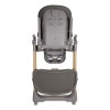 Kikkaboo Καρέκλα Φαγητού Olive Dark Grey (31004010180) Kikkaboo Καρέκλα Φαγητού Olive Dark Grey (31004010180)