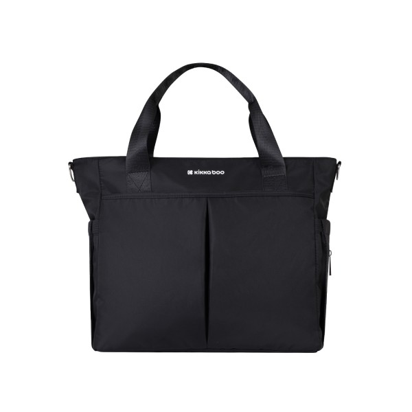 Kikka Boo Τσάντα Brielle Black (31108020097) Kikka Boo Τσάντα Brielle Black (31108020097)