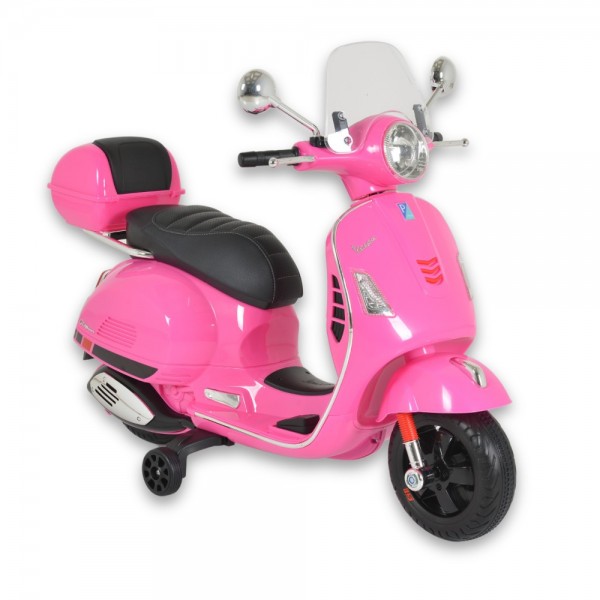 Cangaroo BO 801 Vespa GTS Super pink (3801005001095) Cangaroo BO 801 Vespa GTS Super pink (3801005001095)