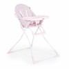 Cangaroo Καρεκλάκι Φαγητού Noodle pink (3801005152483) Cangaroo Καρεκλάκι Φαγητού Noodle pink (3801005152483)