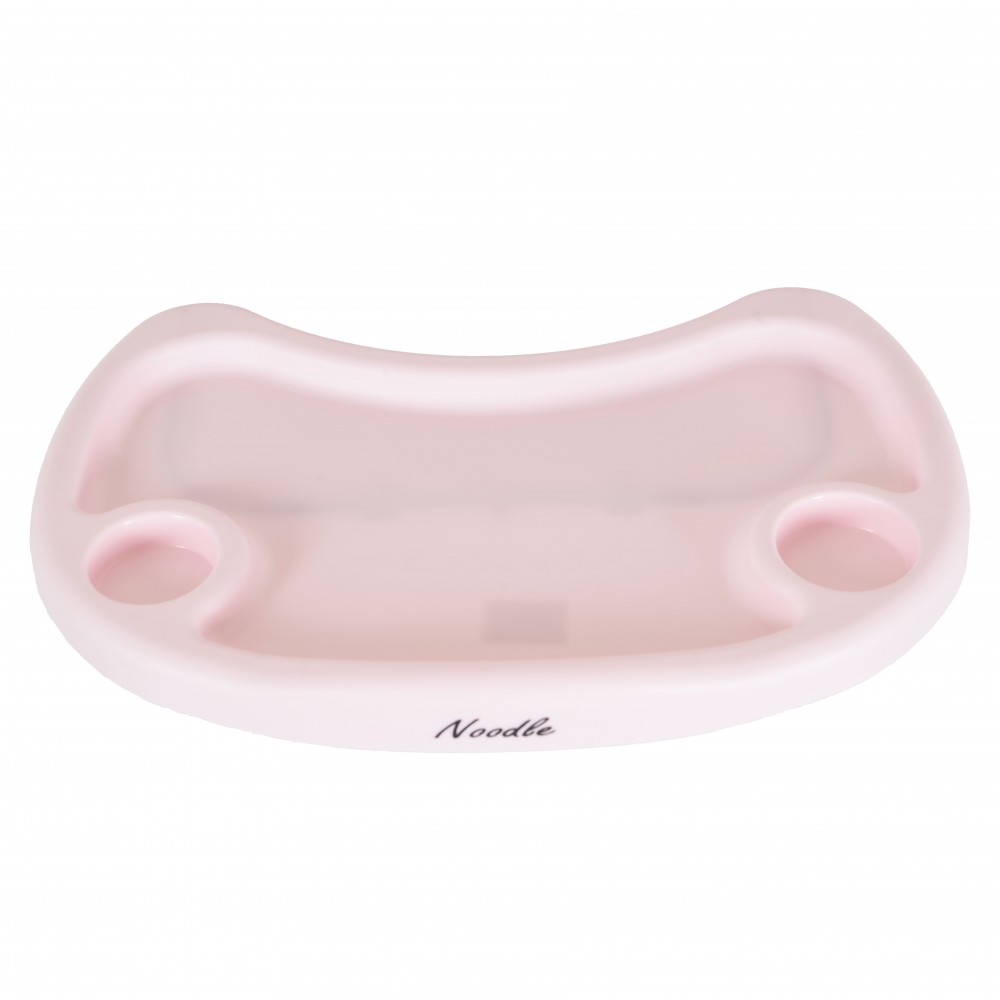Cangaroo Καρεκλάκι Φαγητού Noodle pink (3801005152483) Cangaroo Καρεκλάκι Φαγητού Noodle pink (3801005152483)