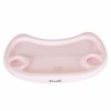 Cangaroo Καρεκλάκι Φαγητού Noodle pink (3801005152483) Cangaroo Καρεκλάκι Φαγητού Noodle pink (3801005152483)