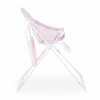 Cangaroo Καρεκλάκι Φαγητού Noodle pink (3801005152483) Cangaroo Καρεκλάκι Φαγητού Noodle pink (3801005152483)