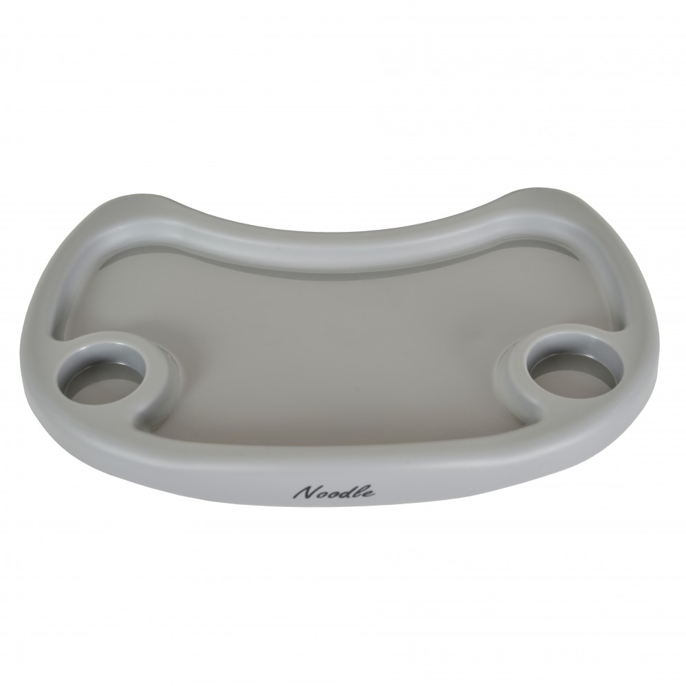 Cangaroo Καρεκλάκι Φαγητού Noodle Grey (3801005152490) Cangaroo Καρεκλάκι Φαγητού Noodle Grey (3801005152490)