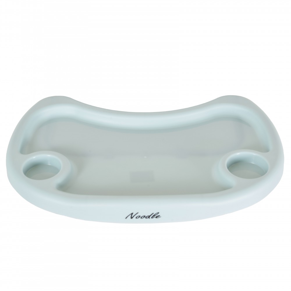 Cangaroo Καρεκλάκι Φαγητού Noodle Blue (3801005152506)