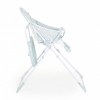 Cangaroo Καρεκλάκι Φαγητού Noodle Blue (3801005152506)