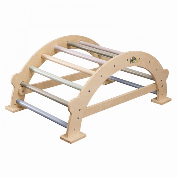 Moni Ξύλινη Αψίδα Αναρρίχησης Arch Pikler - PH13G030 (3801005601264) Moni Ξύλινη Αψίδα Αναρρίχησης Arch Pikler - PH13G030 (3801005601264)