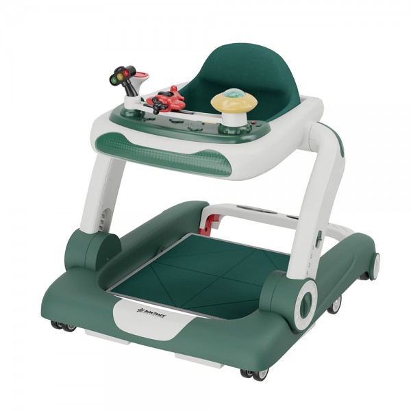 Bebestars Στράτα Airplane 3 in1 Pine (4238) Bebestars Στράτα Airplane 3 in1 Pine (4238)