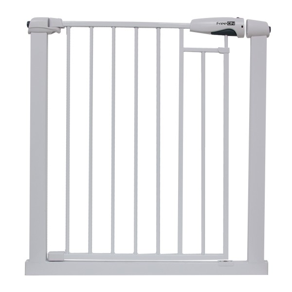 Free On Σετ έως 118cm Προστατευτική Πόρτα Ασφαλείας Gama (45005) Free On Σετ έως 118cm Προστατευτική Πόρτα Ασφαλείας Gama (45005)