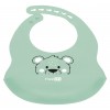 Free On Σαλιάρα Σιλικόνης Green Bear (49423) Free On Σαλιάρα Σιλικόνης Green Bear (49423)
