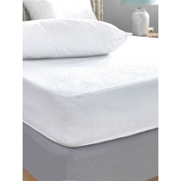 Palamaiki Βρεφικος Αδιαβροχος Σελτες 50x80 White Comfort WATERPROOF (5205857179731) Palamaiki Βρεφικος Αδιαβροχος Σελτες 50x80 White Comfort WATERPROOF (5205857179731)