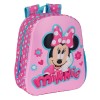 Safta: Tσάντα πλάτης παιδικού 3D Minnie Mouse (622451890) Safta: Tσάντα πλάτης παιδικού 3D Minnie Mouse (622451890)