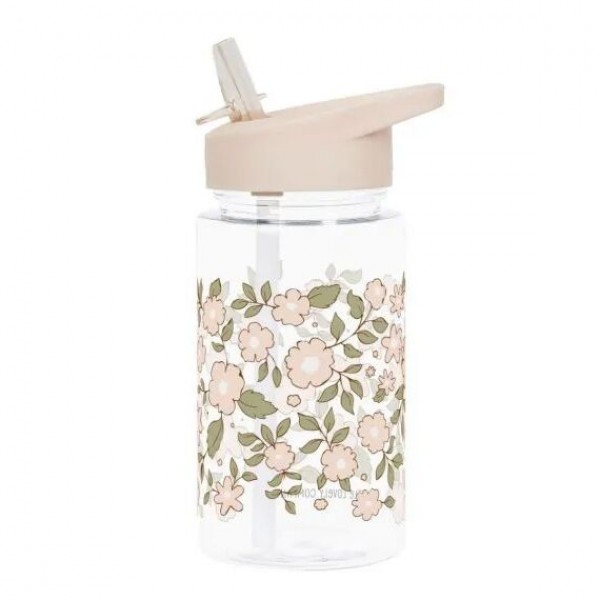 A little lovely company: Παγούρι 450ml Blossom Pink (DBBLPI46) A little lovely company: Παγούρι 450ml Blossom Pink (DBBLPI46)