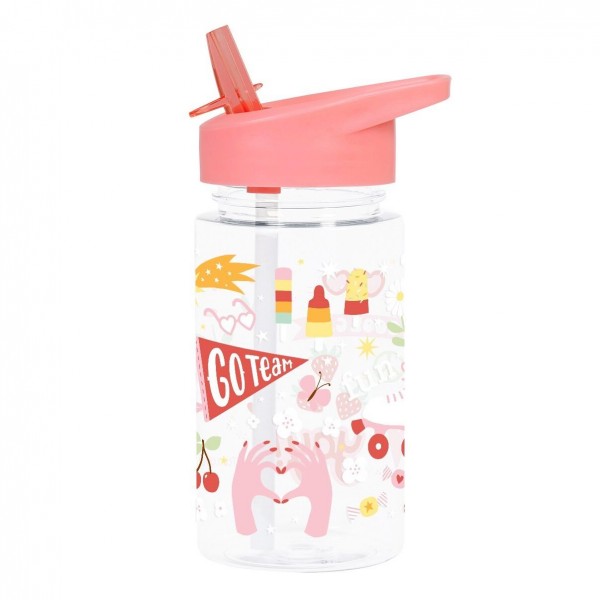 A little lovely company: Παγούρι 450ml Fun (DBFUCO88) A little lovely company: Παγούρι 450ml Fun (DBFUCO88)