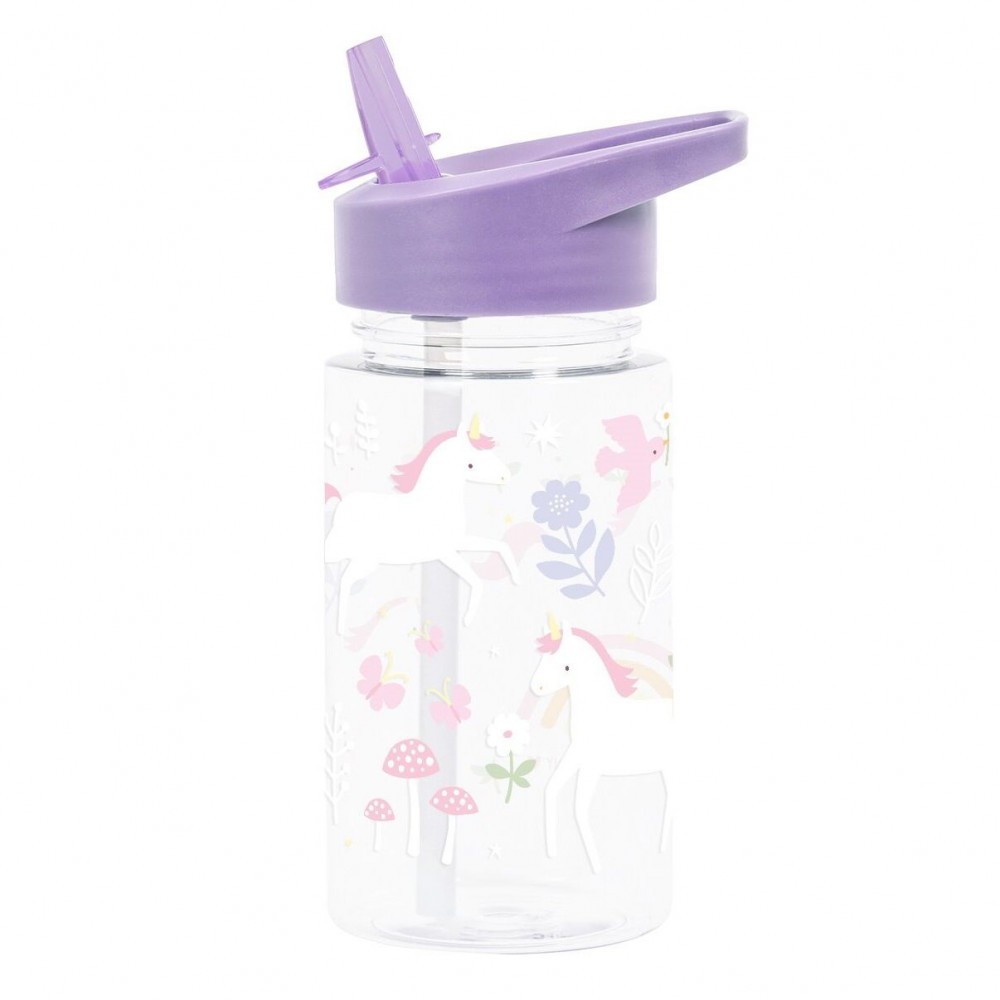A little lovely company: Παγούρι 450ml Unicorn Dreams (DBUDPU86) A little lovely company: Παγούρι 450ml Unicorn Dreams (DBUDPU86)