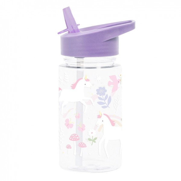 A little lovely company: Παγούρι 450ml Unicorn Dreams (DBUDPU86) A little lovely company: Παγούρι 450ml Unicorn Dreams (DBUDPU86)