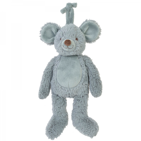 Happy Horse Λούτρινο μουσικό ποντίκι- Mouse Mel 26cm (HPH-132162) Happy Horse Λούτρινο μουσικό ποντίκι- Mouse Mel 26cm (HPH-132162)