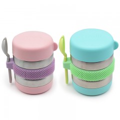 Melii – Melii Θερμός Fidget 300ml μπλε (MEL21050) Melii – Melii Θερμός Fidget 300ml μπλε (MEL21050)