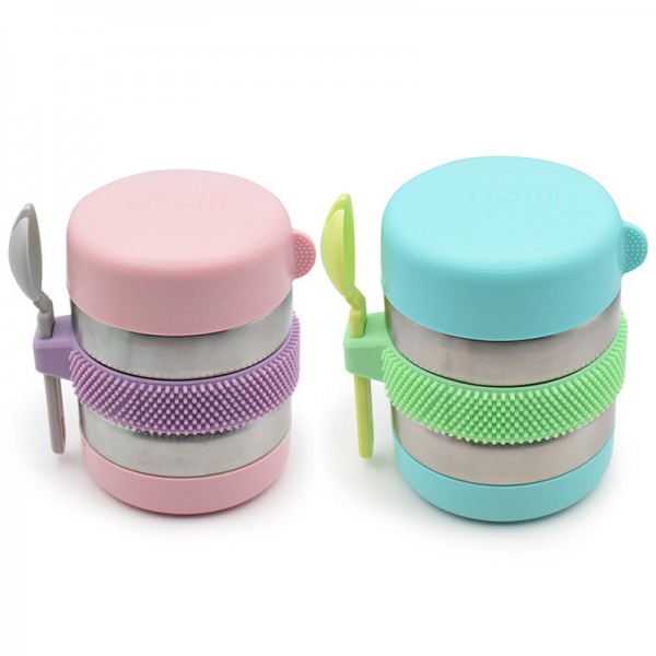 Melii – Melii Θερμός Fidget 300ml μπλε (MEL21050) Melii – Melii Θερμός Fidget 300ml μπλε (MEL21050)