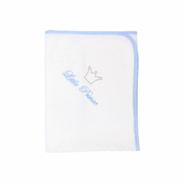 Babystar Αδιάβροχο Σελτεδάκι 40x60 Prince (3185Σ) Babystar Αδιάβροχο Σελτεδάκι 40x60 Prince (3185Σ)