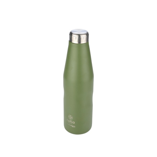 Estia θερμός Travel Flask Save The Aegean 750ml Forest Spirit (01-22372) Estia θερμός Travel Flask Save The Aegean 750ml Forest Spirit (01-22372)