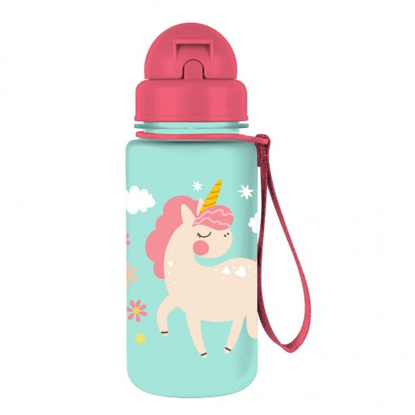 Παγούρι Νηπίου Must 350ml με Καλαμάκι Unicorn (000584885-1) Παγούρι Νηπίου Must 350ml με Καλαμάκι Unicorn (000584885-1)