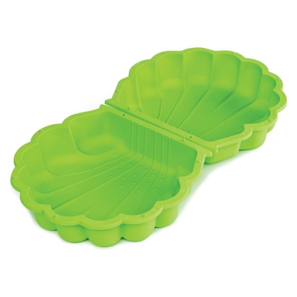 Paradiso Toys Παιδική Πισίνα Sandpit Green (02221) Paradiso Toys Παιδική Πισίνα Sandpit Green (02221)