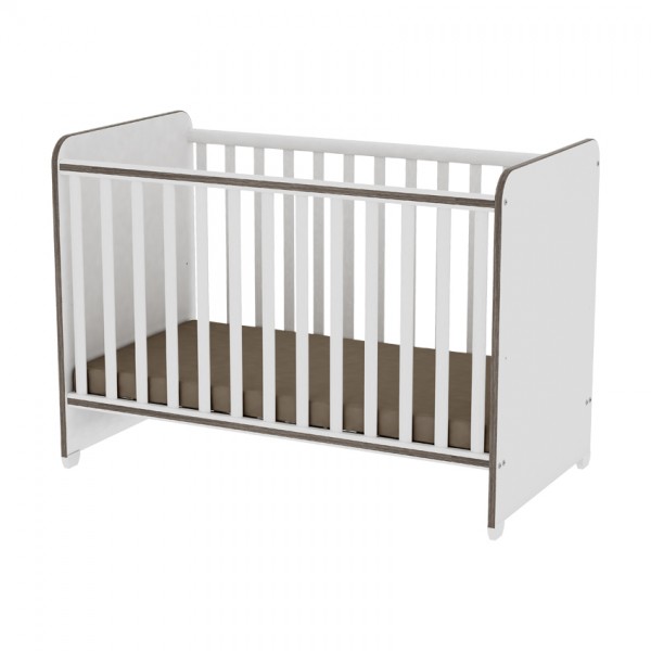 Βρεφική Κούνια Lorelli Bertoni Sweet Dream 60x120 - Coffee (10150540027А) Βρεφική Κούνια Lorelli Bertoni Sweet Dream 60x120 - Coffee (10150540027А)