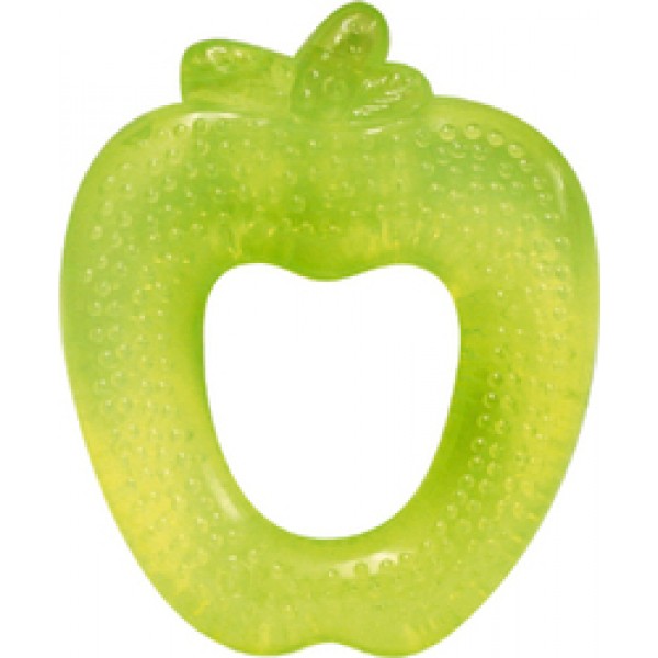 Lorelli Μασητικό Παιχνίδι Οδοντοφυΐας Apple Green (1021019) Lorelli Μασητικό Παιχνίδι Οδοντοφυΐας Apple Green (1021019)