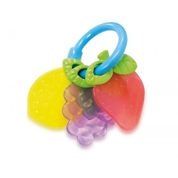 Lorelli Μασητικό Οδοντοφυίας Fruit (10210230000) Lorelli Μασητικό Οδοντοφυίας Fruit (10210230000)