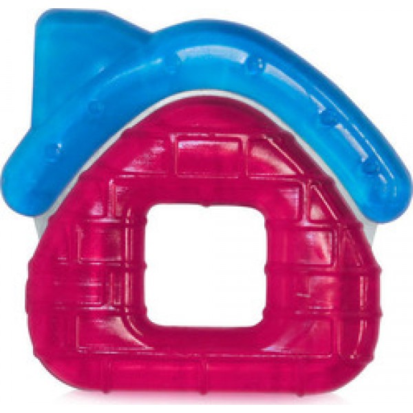 Lorelli Μασητικό Παιχνίδι Οδοντοφυΐας House (1021059) Lorelli Μασητικό Παιχνίδι Οδοντοφυΐας House (1021059)