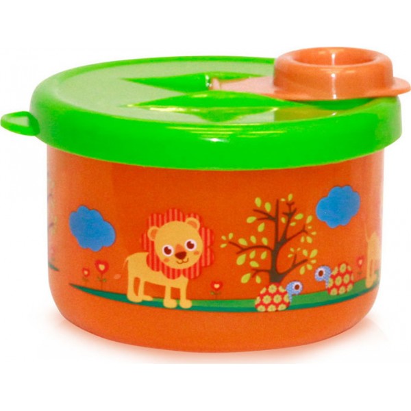 Lorelli Bertoni Δοσομετρητής Σκόνης Γάλακτος Orange (10230390000-3) Lorelli Bertoni Δοσομετρητής Σκόνης Γάλακτος Orange (10230390000-3)