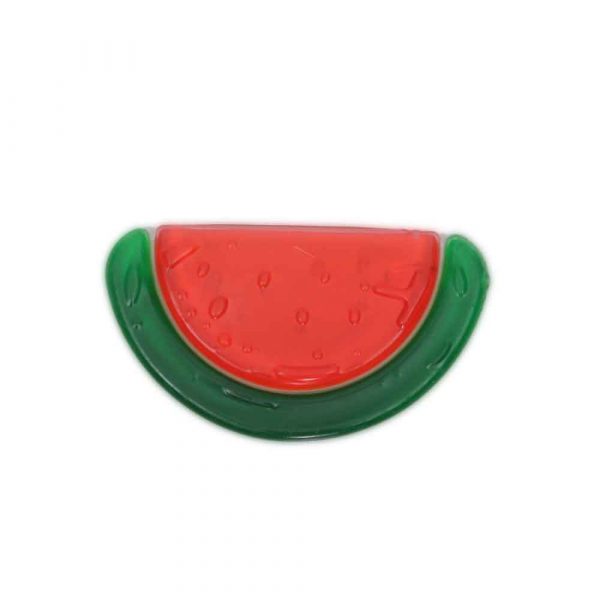 Μασητικό οδοντοφυΐας με νερό Watermelon (103649) Μασητικό οδοντοφυΐας με νερό Watermelon (103649)